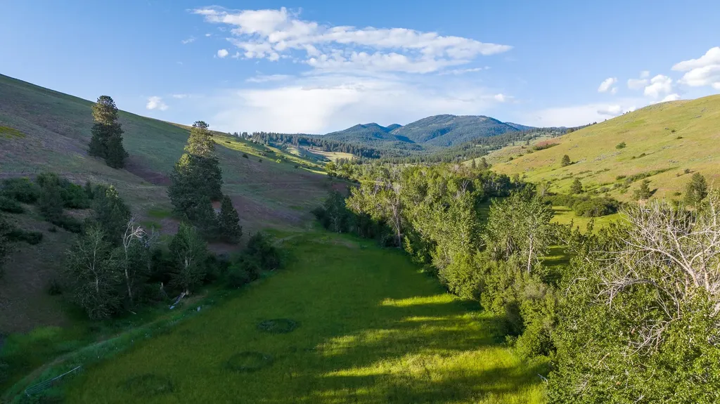 8925 Lavalle Creek Road Missoula MT 59808