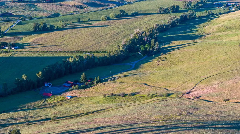8925 Lavalle Creek Road Missoula MT 59808