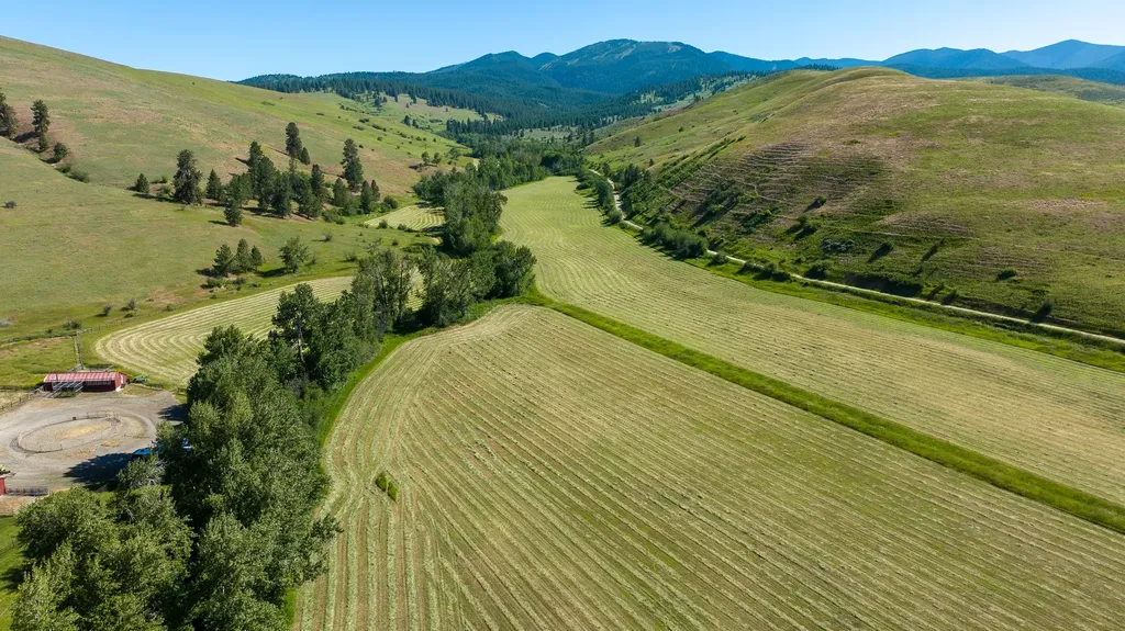 8925 Lavalle Creek Road Missoula MT 59808