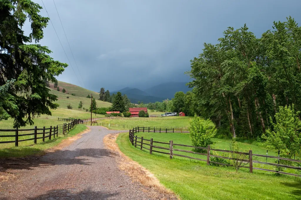8925 Lavalle Creek Road Missoula MT 59808