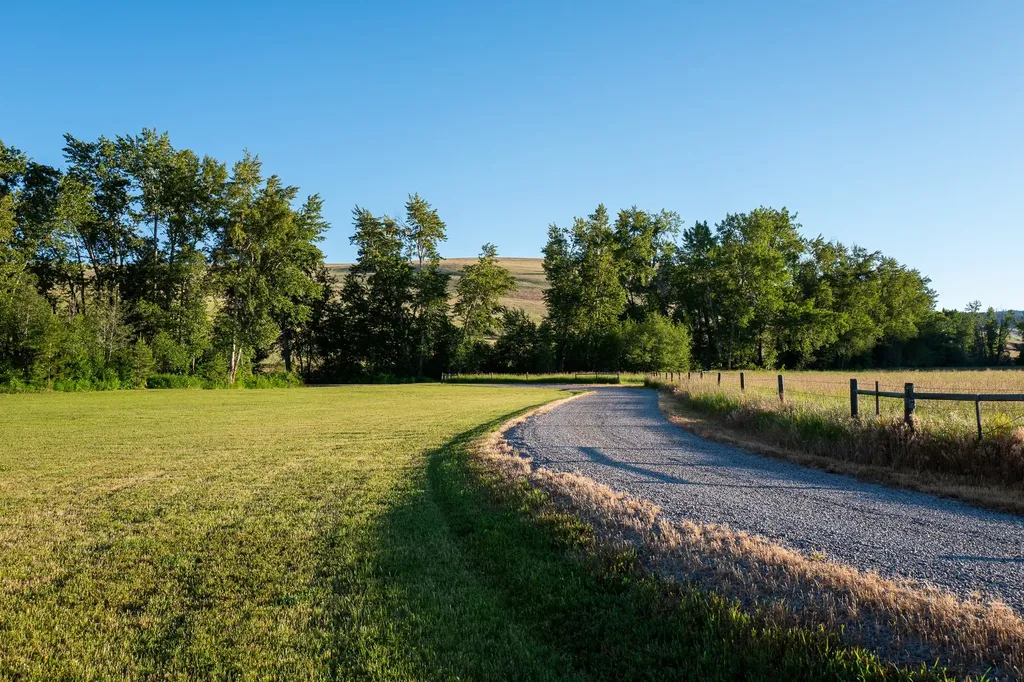 8925 Lavalle Creek Road Missoula MT 59808