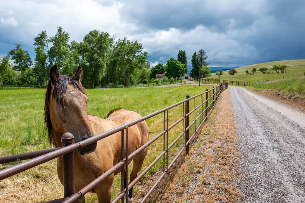 8925 Lavalle Creek Road Missoula MT 59808