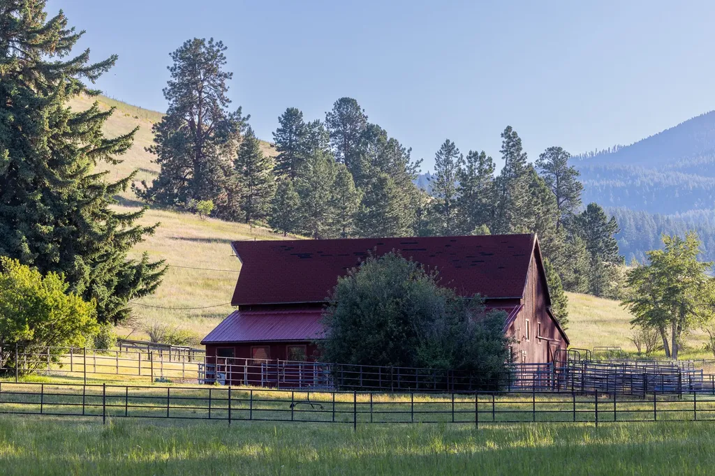 8925 Lavalle Creek Road Missoula MT 59808