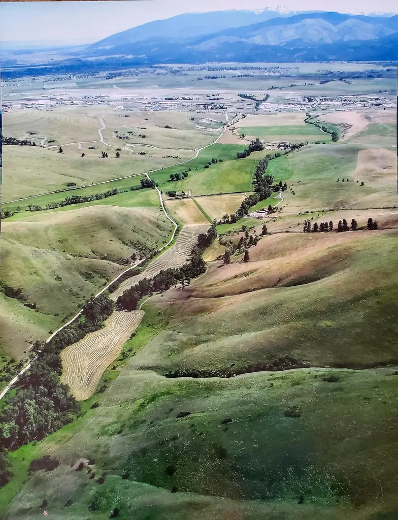 8925 Lavalle Creek Road Missoula MT 59808