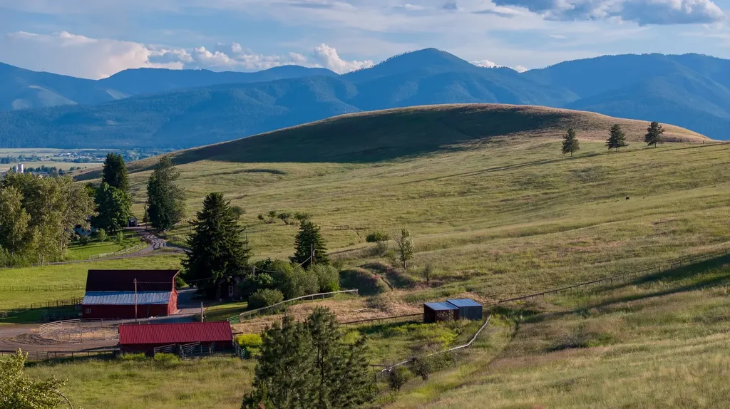 8925 Lavalle Creek Road Missoula MT 59808