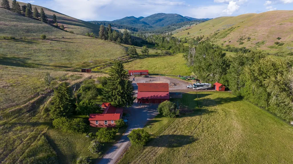 8925 Lavalle Creek Road Missoula MT 59808
