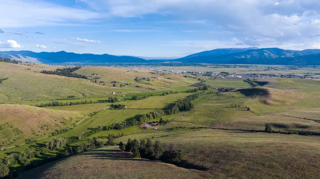 8925 Lavalle Creek Road Missoula MT 59808