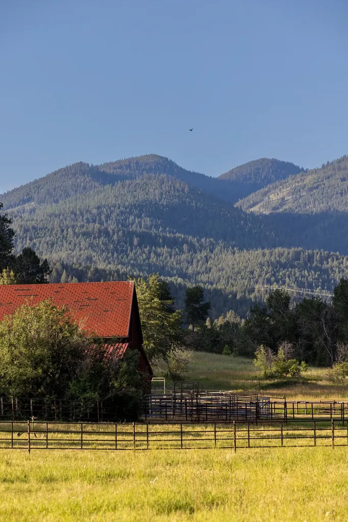 8925 Lavalle Creek Road Missoula MT 59808