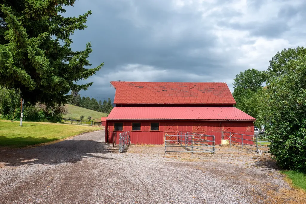 8925 Lavalle Creek Road Missoula MT 59808