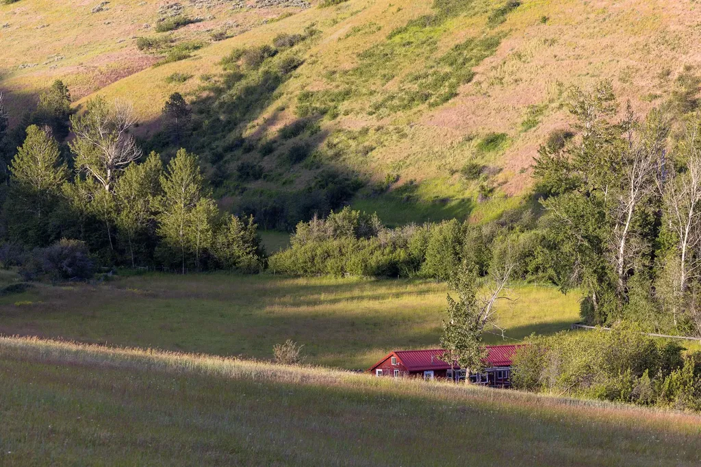 8925 Lavalle Creek Road Missoula MT 59808