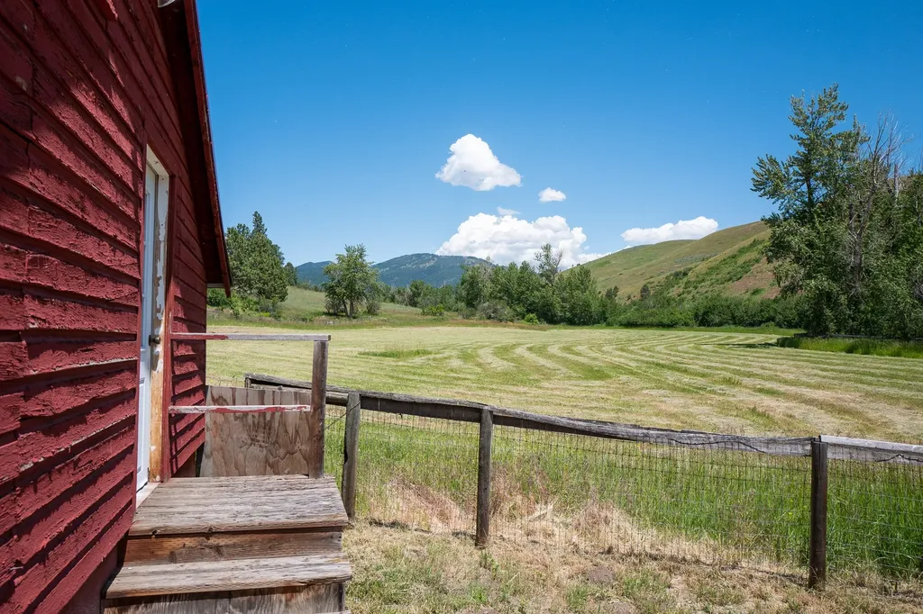 8925 Lavalle Creek Road Missoula MT 59808