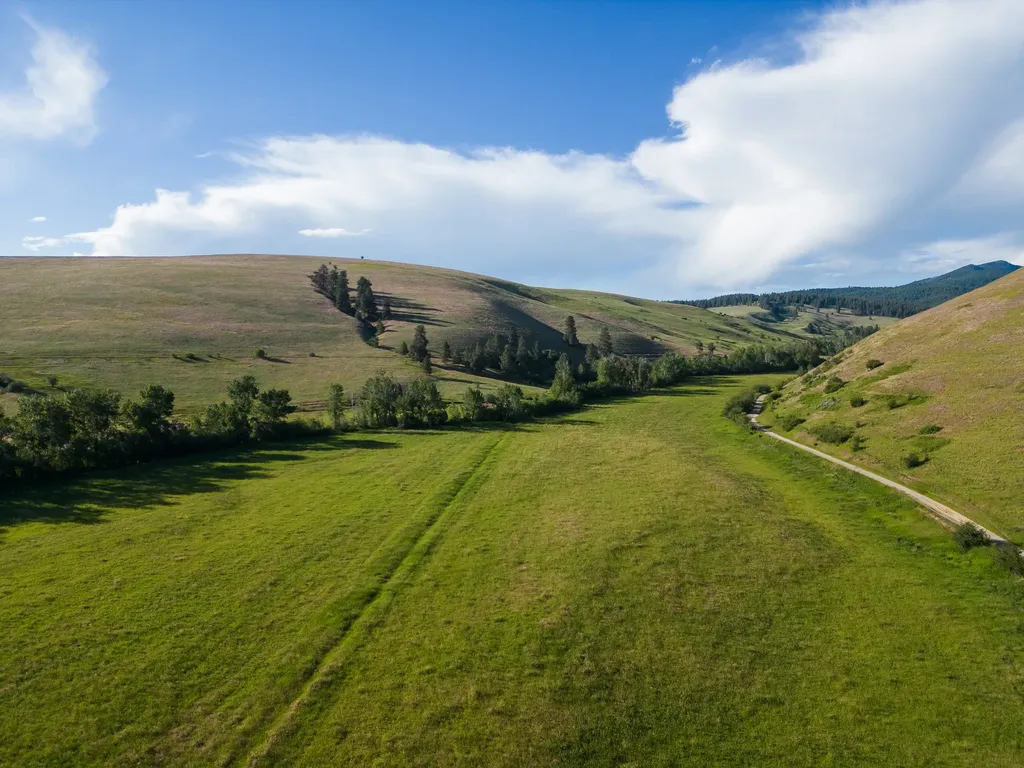 8925 Lavalle Creek Road Missoula MT 59808