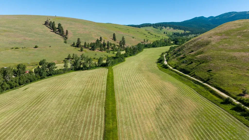 8925 Lavalle Creek Road Missoula MT 59808
