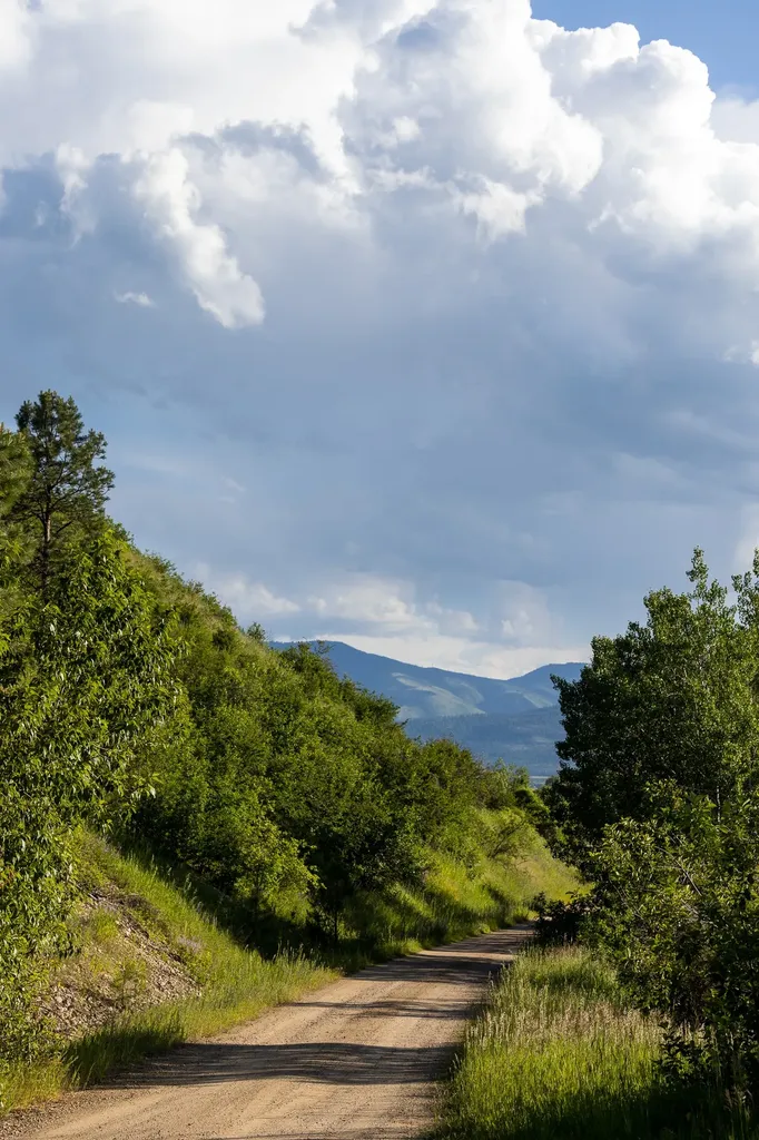 8925 Lavalle Creek Road Missoula MT 59808