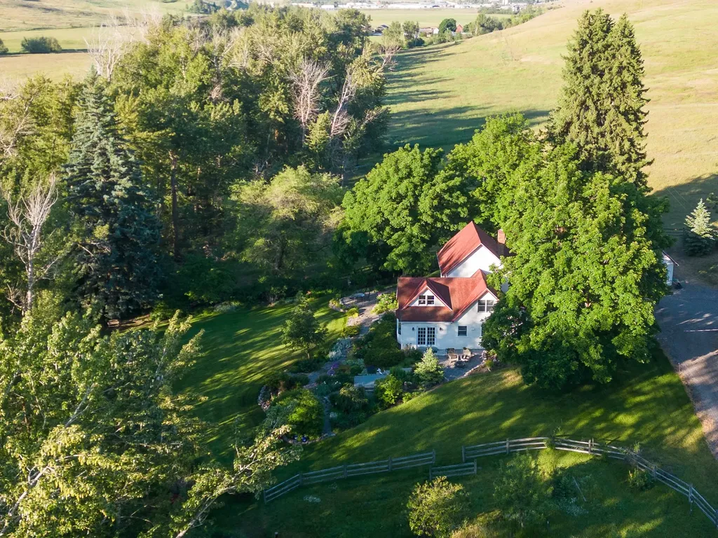 8925 Lavalle Creek Road Missoula MT 59808