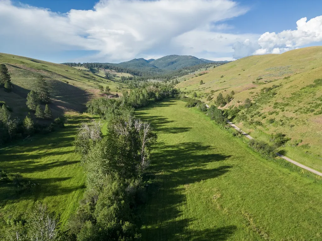 8925 Lavalle Creek Road Missoula MT 59808