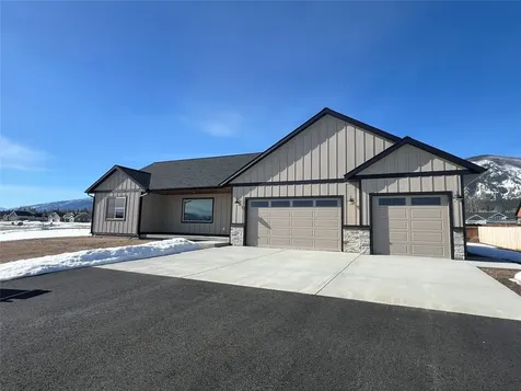 5369 High Meadow Drive Florence MT 59833