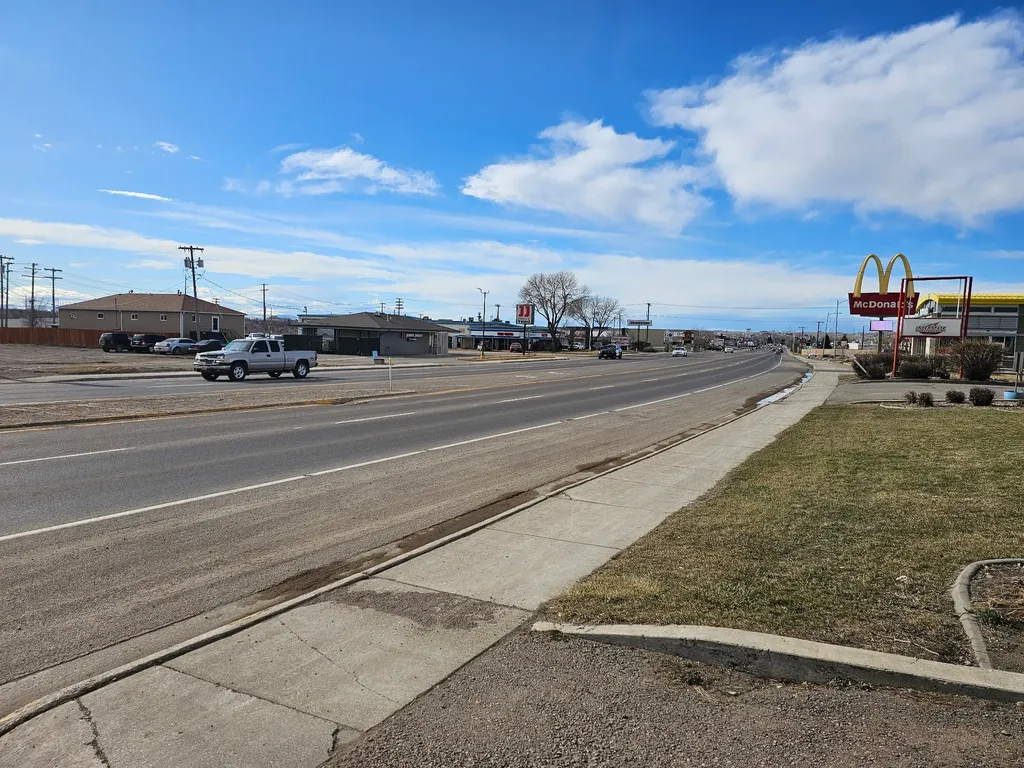 1712 3rd Street NW Great Falls MT 59404