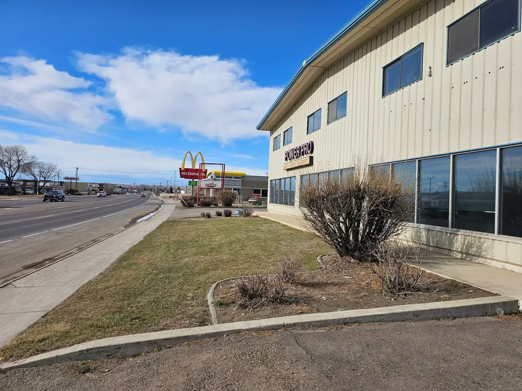 1712 3rd Street NW Great Falls MT 59404