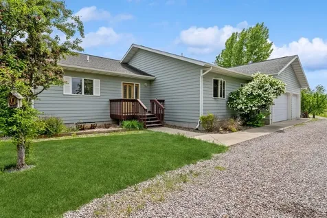 265 Tetrault Road Kalispell MT 59901