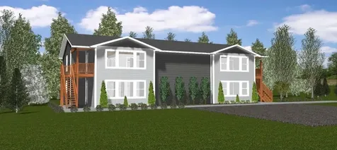 125 42nd Avenue NE Great Falls MT 59404