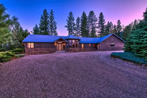915 Deer Meadow Lane Hamilton MT 59840