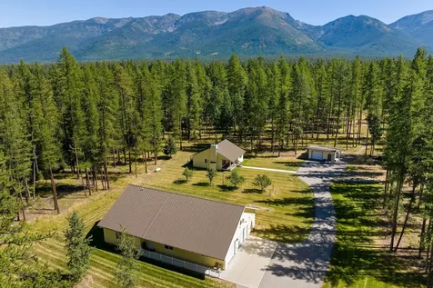 12708 Sunburst Drive Bigfork MT 59911