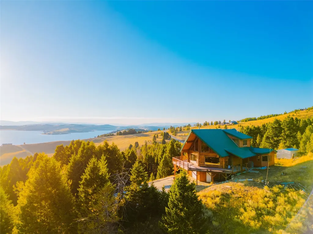154 Elk Ridge Lane Anaconda MT 59711