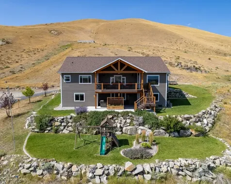 4988 Smallwood Court Helena MT 59601