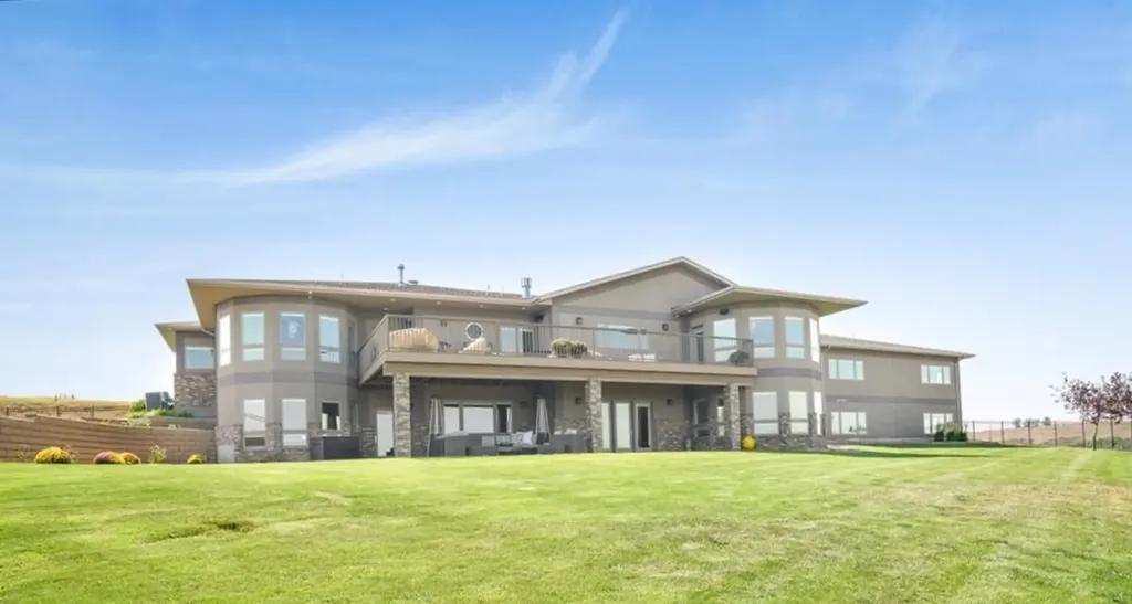 2601 Jasper Road Great Falls MT 59404