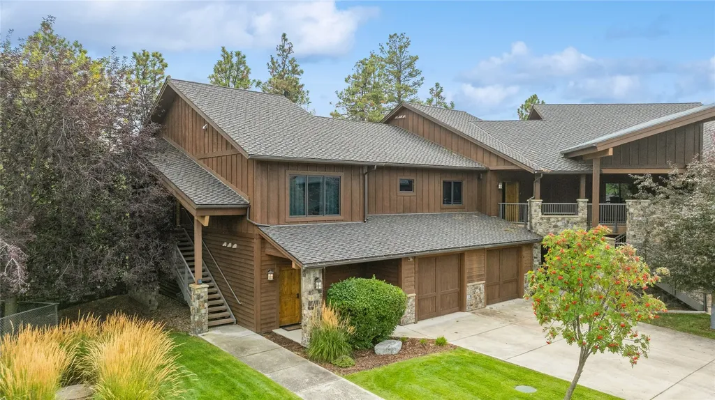 600 Grand Drive Bigfork MT 59911