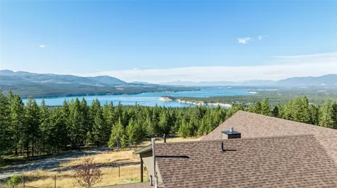 1448 Paradise Ridge Road Rexford MT 59930