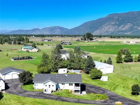 1752 Fairview Cemetery Road Columbia Falls MT 59912