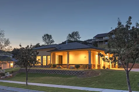 224 Mansion Heights Drive Missoula MT 59803