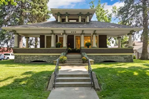 509 1st Avenue W Kalispell MT 59901