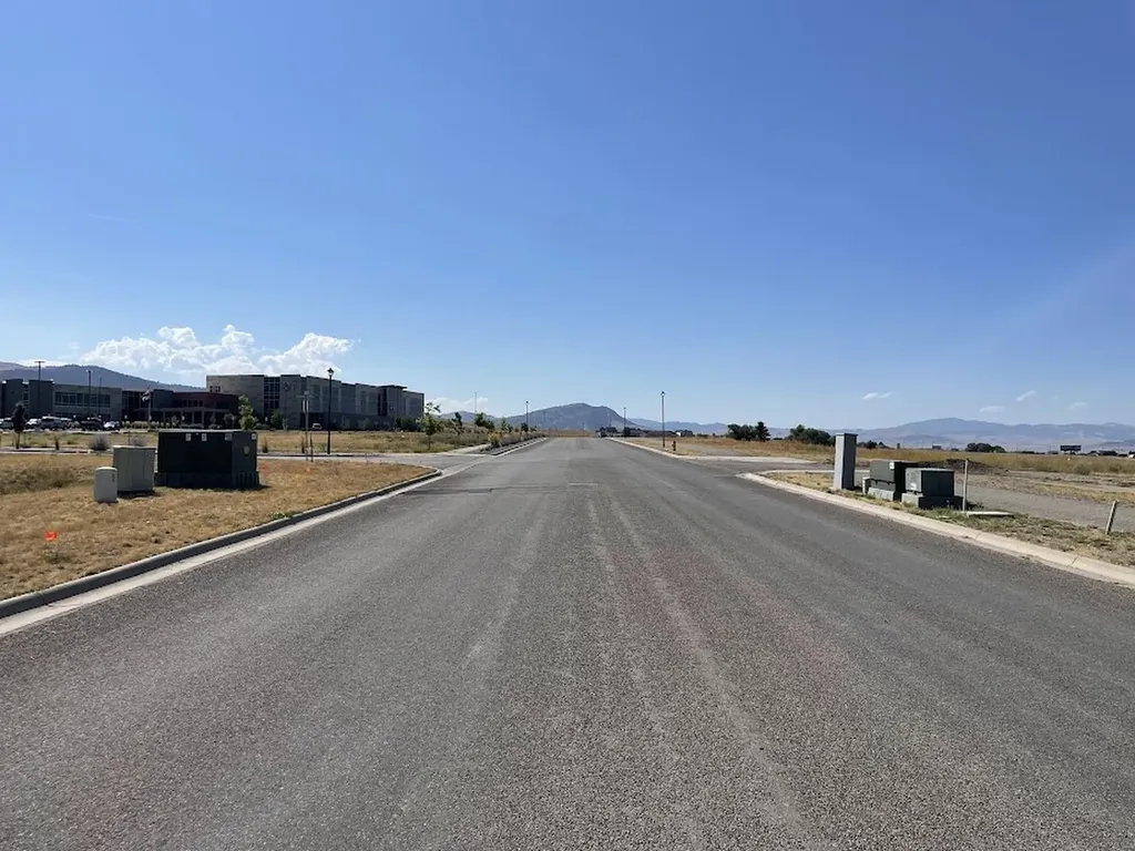 3703 Alice Street Helena MT 59601