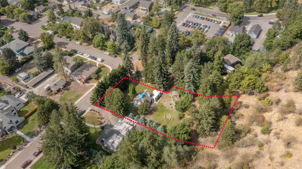 905 Evans Avenue Missoula MT 59801