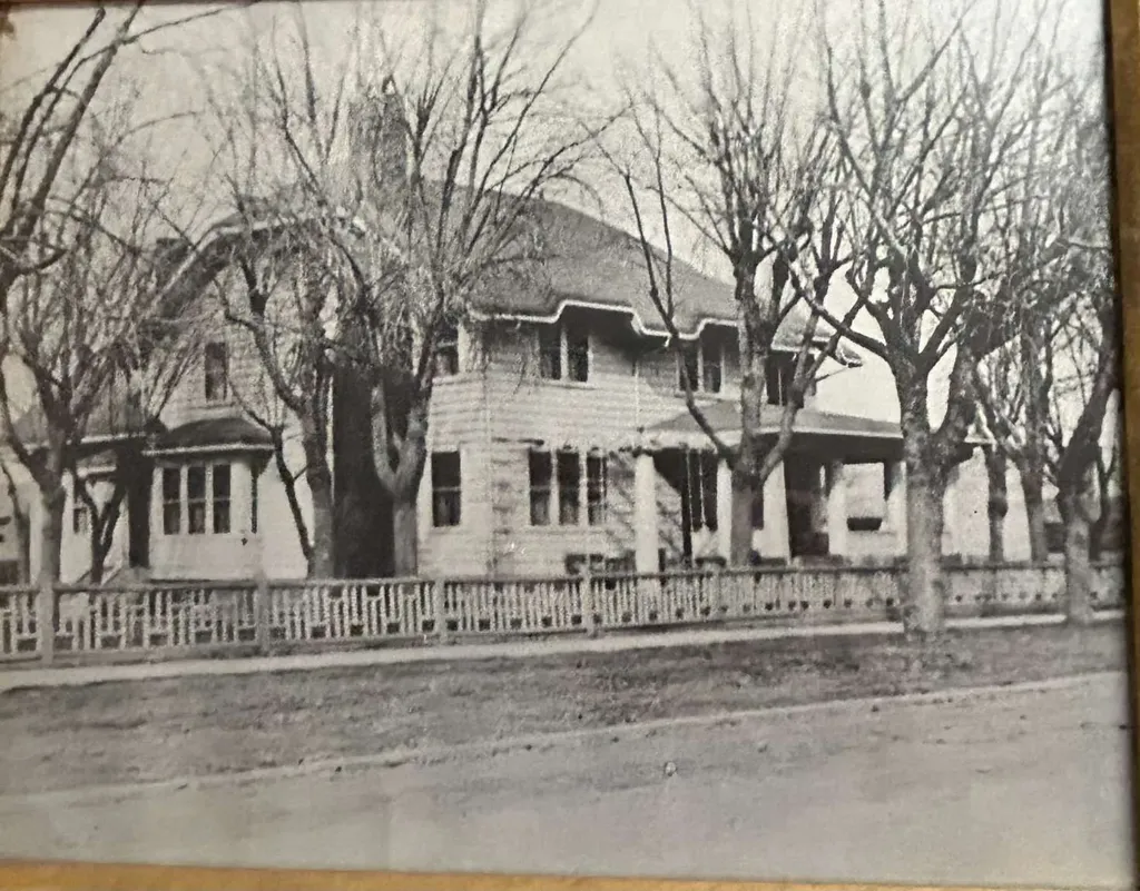 2012 Main Street Fort Benton MT 59442