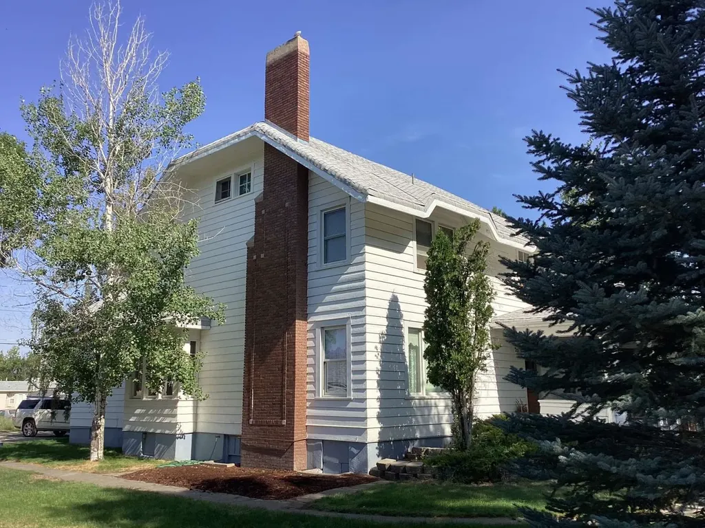 2012 Main Street Fort Benton MT 59442