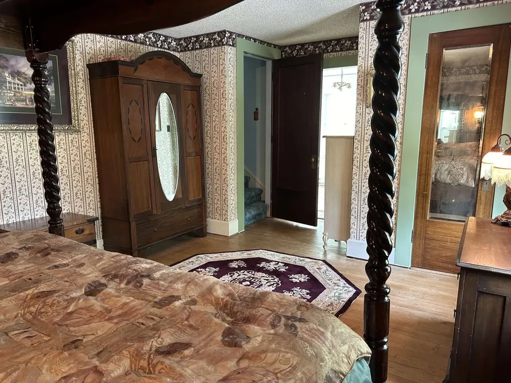 2012 Main Street Fort Benton MT 59442
