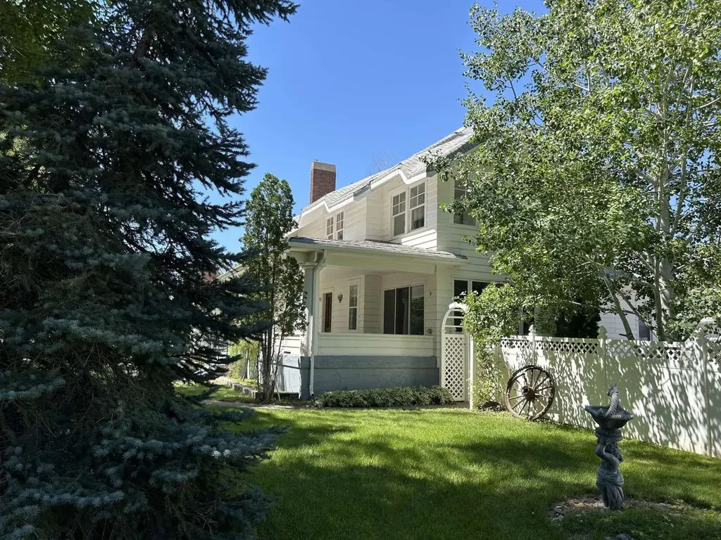 2012 Main Street Fort Benton MT 59442