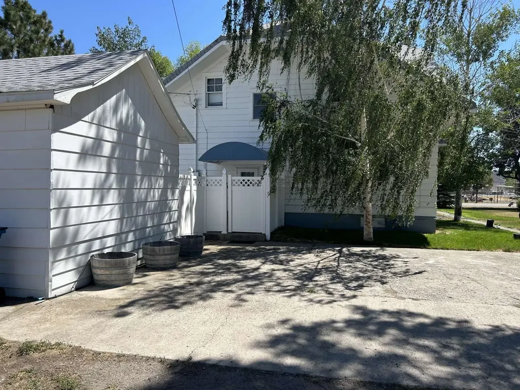 2012 Main Street Fort Benton MT 59442