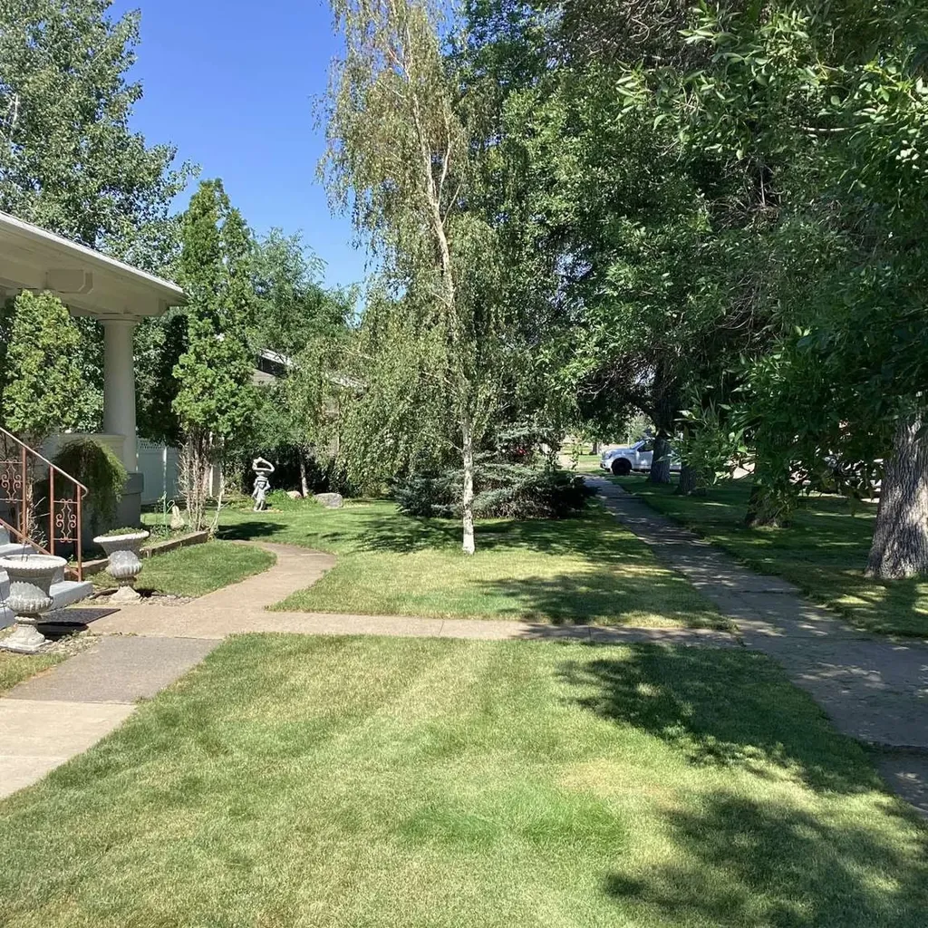 2012 Main Street Fort Benton MT 59442