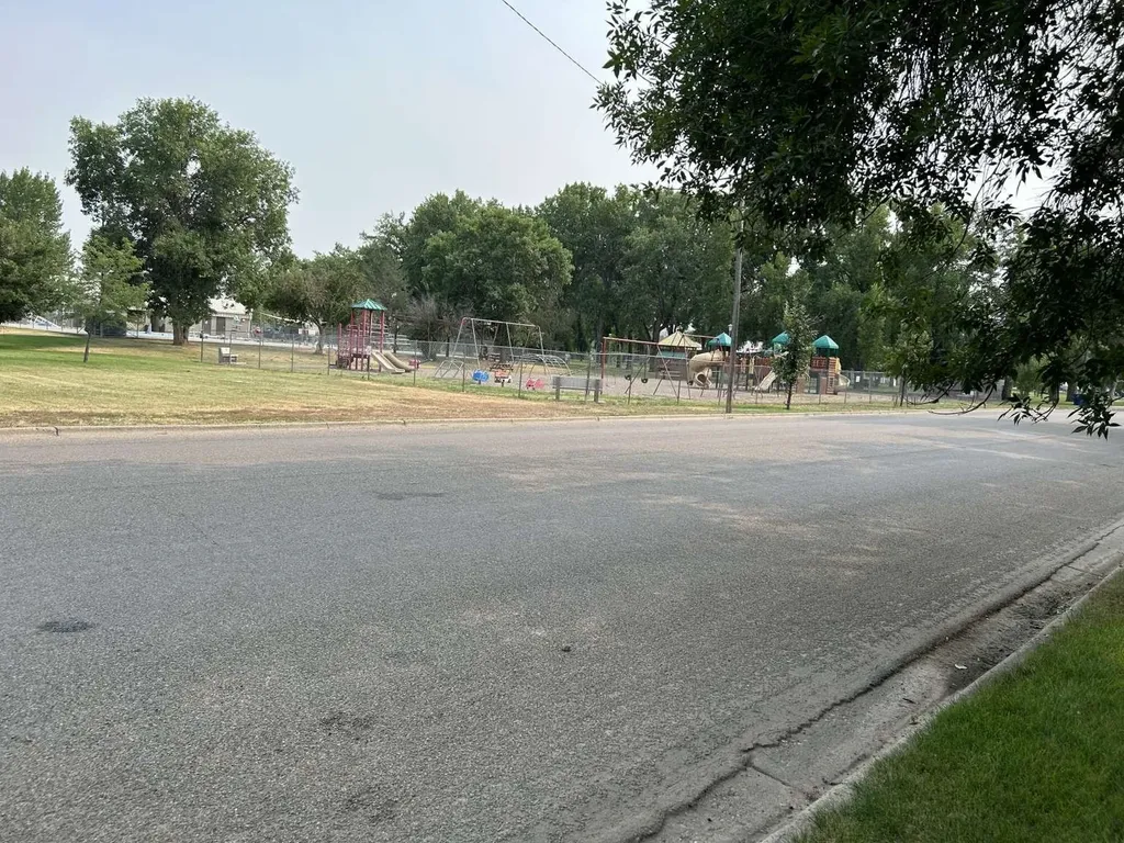 2012 Main Street Fort Benton MT 59442