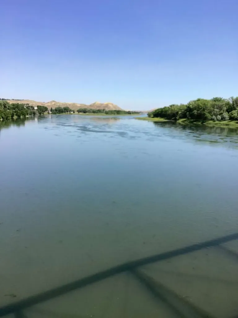 2012 Main Street Fort Benton MT 59442