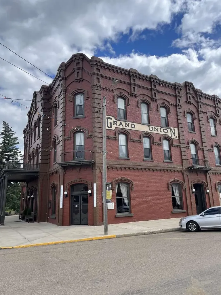 2012 Main Street Fort Benton MT 59442