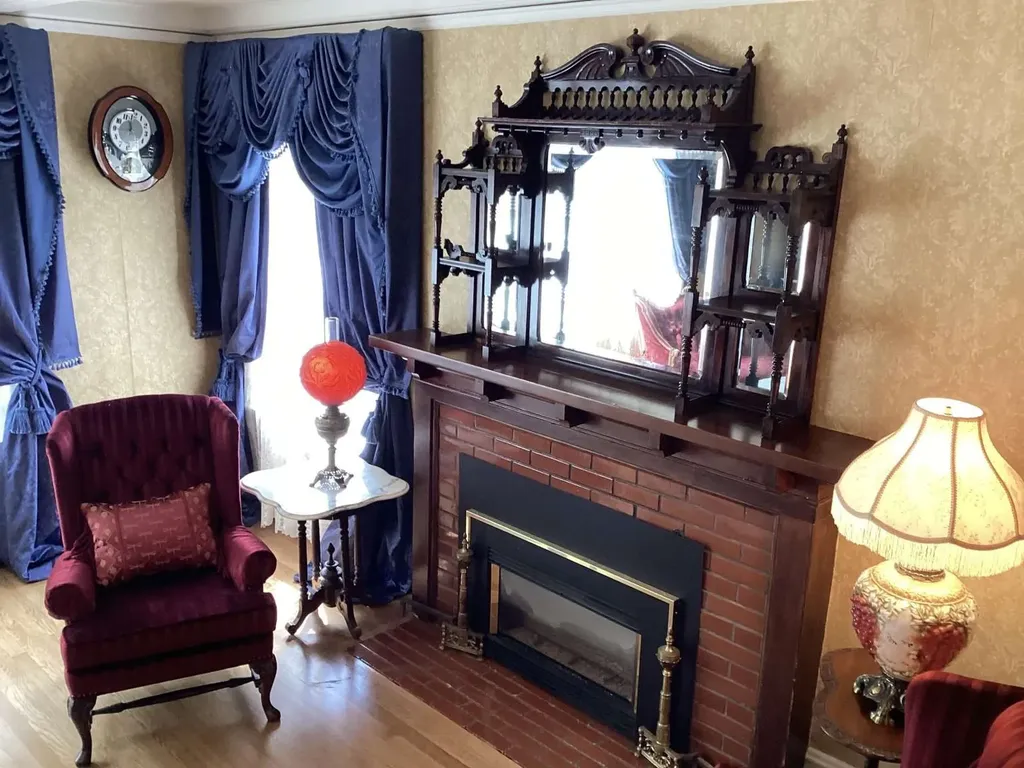 2012 Main Street Fort Benton MT 59442
