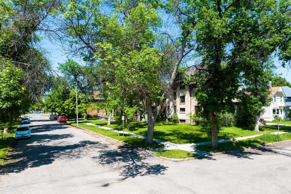 207 3rd Avenue N Great Falls MT 59401