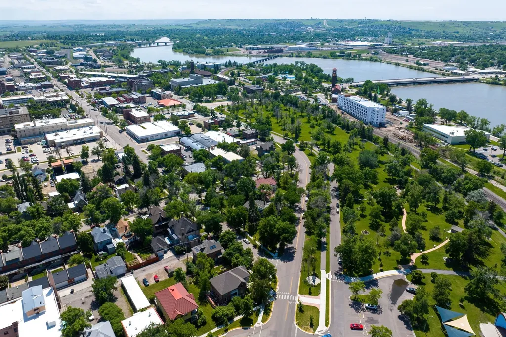 207 3rd Avenue N Great Falls MT 59401
