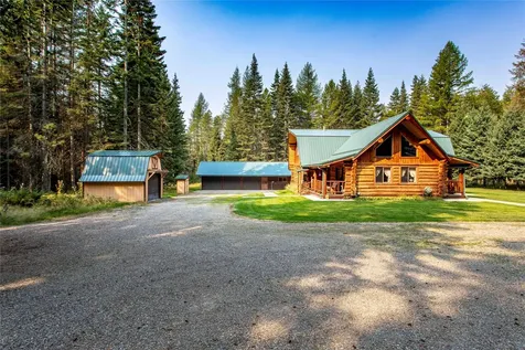200 N Ferndale Drive Bigfork MT 59911